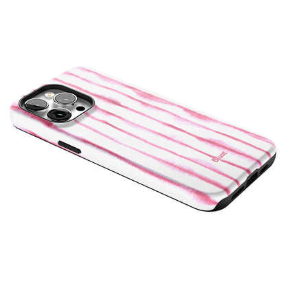 Candy Stripe iPhone Case gallery - Iphone_14_Pro_Max_2