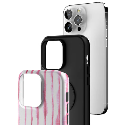 Candy Stripe iPhone Case gallery - Iphone_14_Pro_Max_3