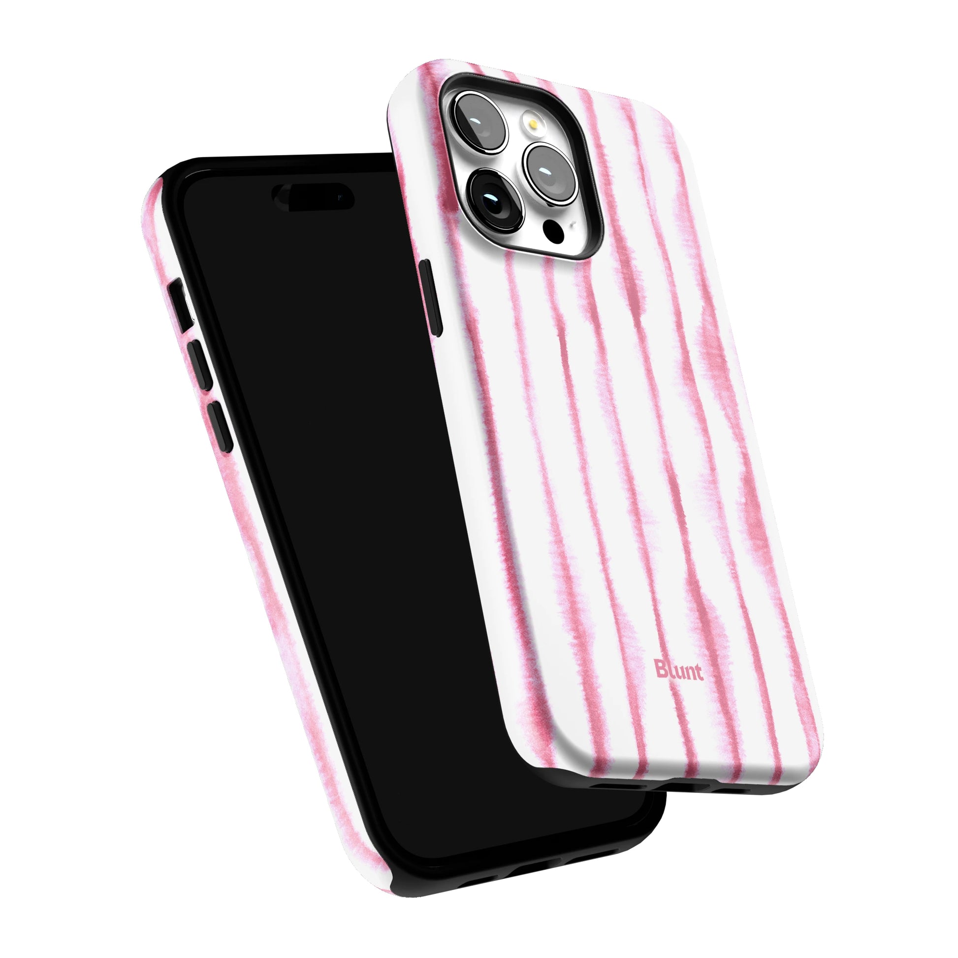 Candy Stripe iPhone Case gallery - Iphone_14_Pro_Max_6