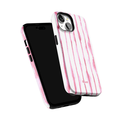 Candy Stripe iPhone Case gallery - Iphone_15_Iphone_6