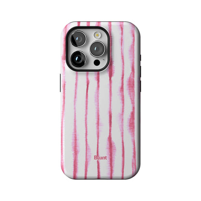 Candy Stripe iPhone Case gallery - Iphone_15_Pro_1