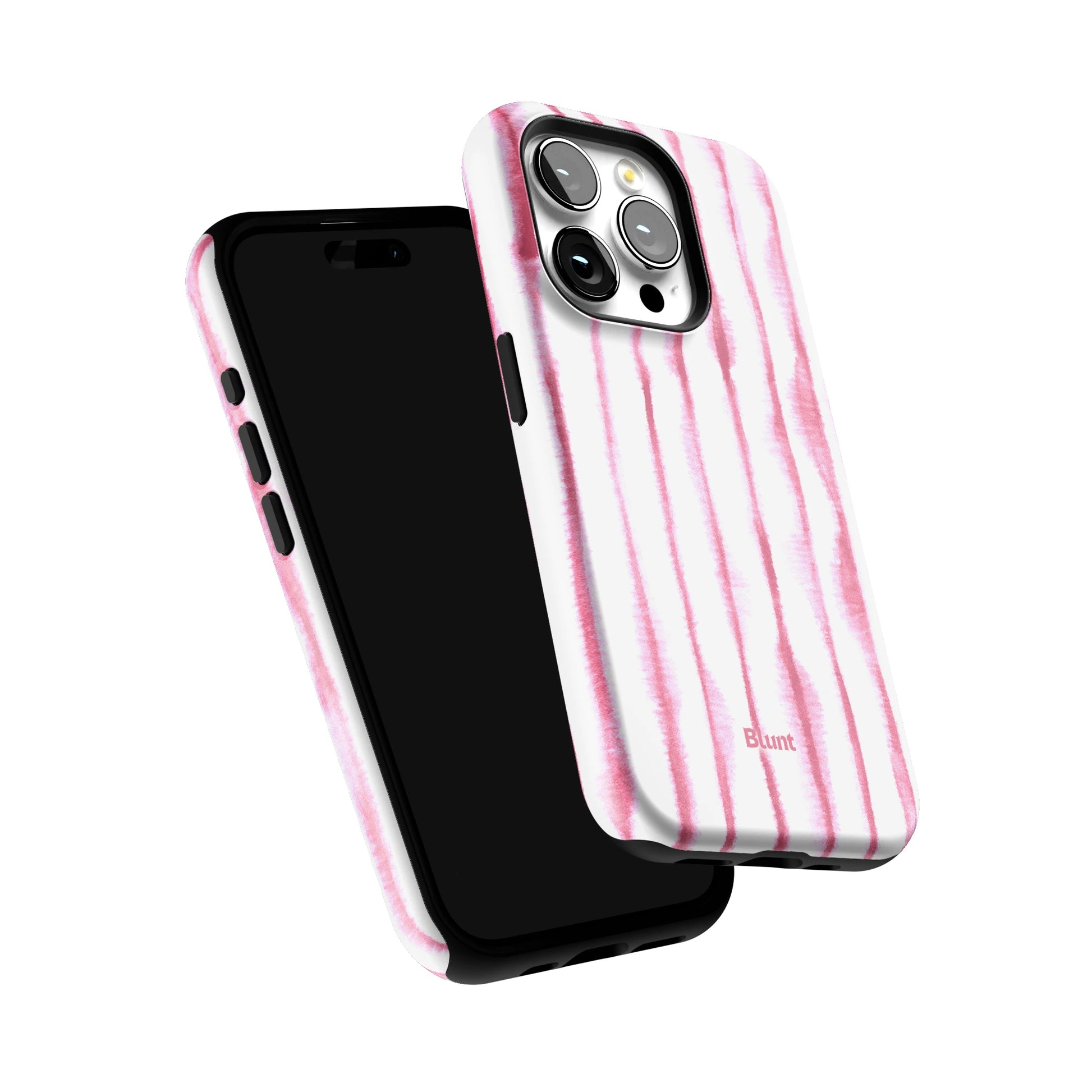 Candy Stripe iPhone Case gallery - Iphone_15_Pro_6