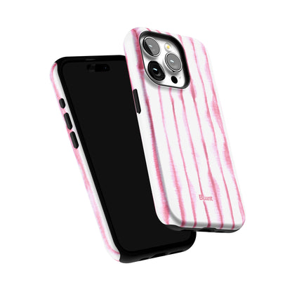 Candy Stripe iPhone Case gallery - Iphone_15_Pro_6