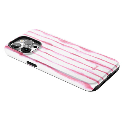 Candy Stripe iPhone Case gallery - Iphone_15_Pro_Max_2