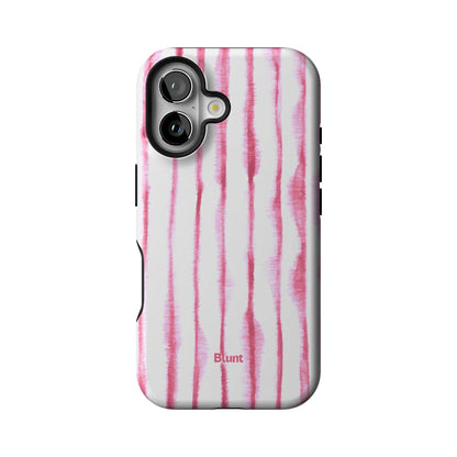 Candy Stripe iPhone Case gallery - Iphone_16_Iphone_1