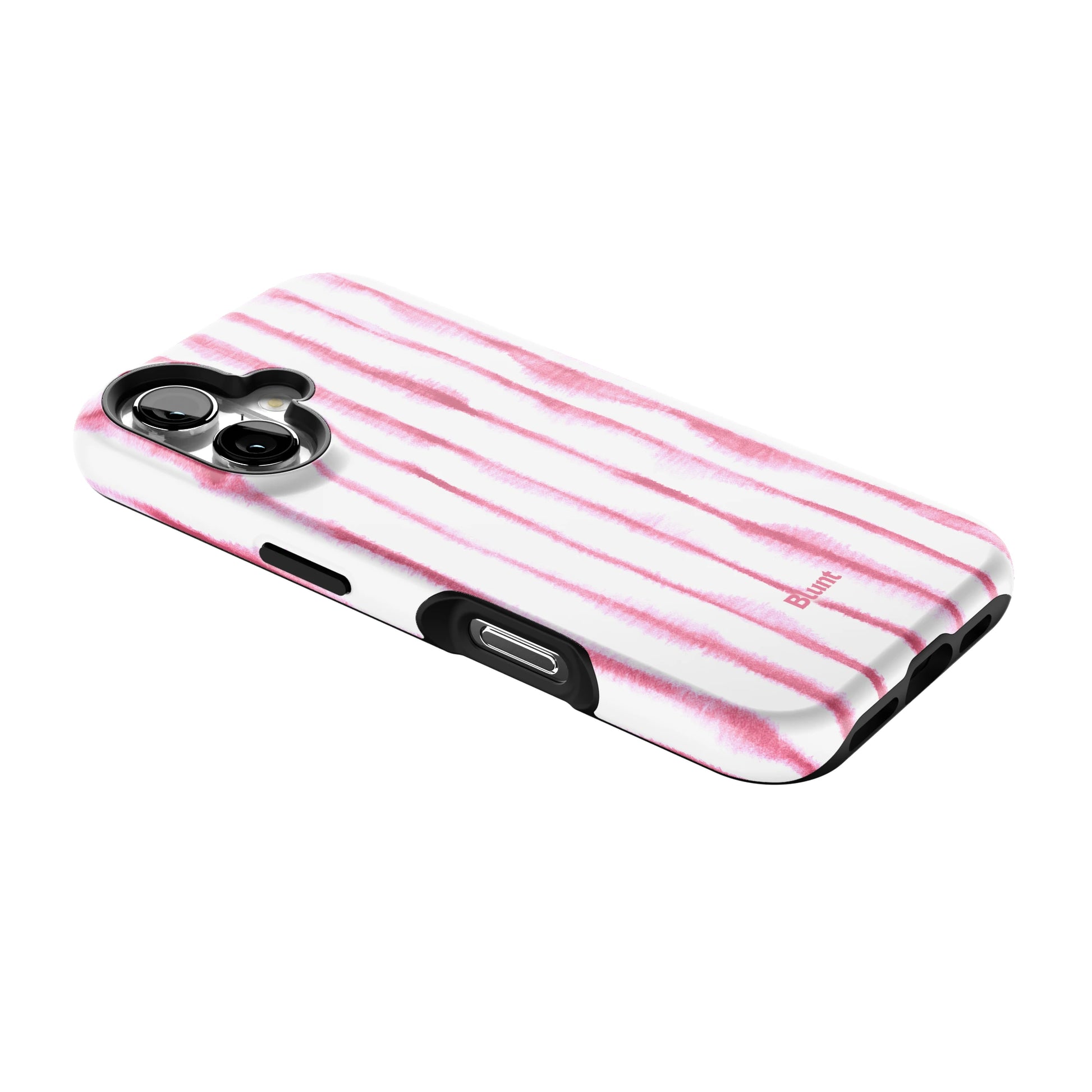 Candy Stripe iPhone Case gallery - Iphone_16_Iphone_2