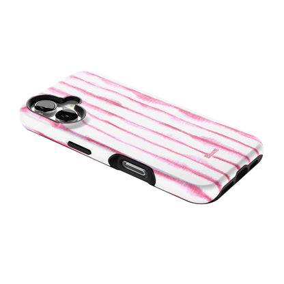 Candy Stripe iPhone Case gallery - Iphone_16_Iphone_2