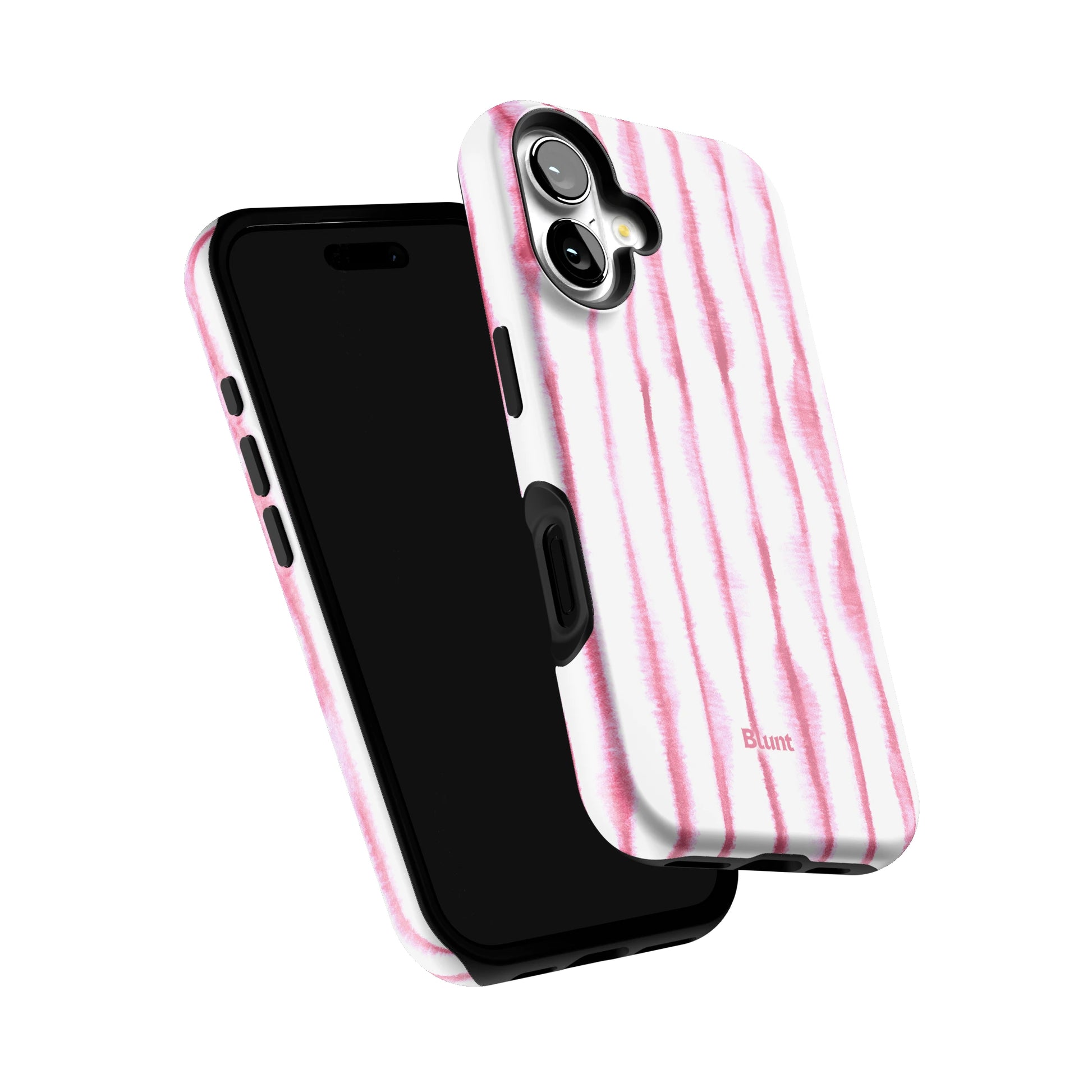 Candy Stripe iPhone Case gallery - Iphone_16_Iphone_6