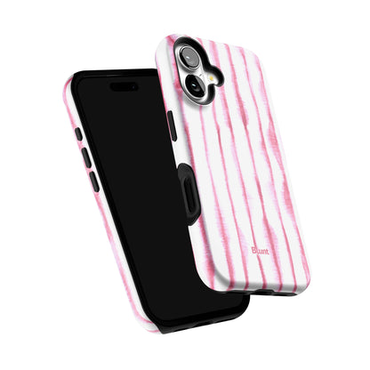 Candy Stripe iPhone Case gallery - Iphone_16_Iphone_6