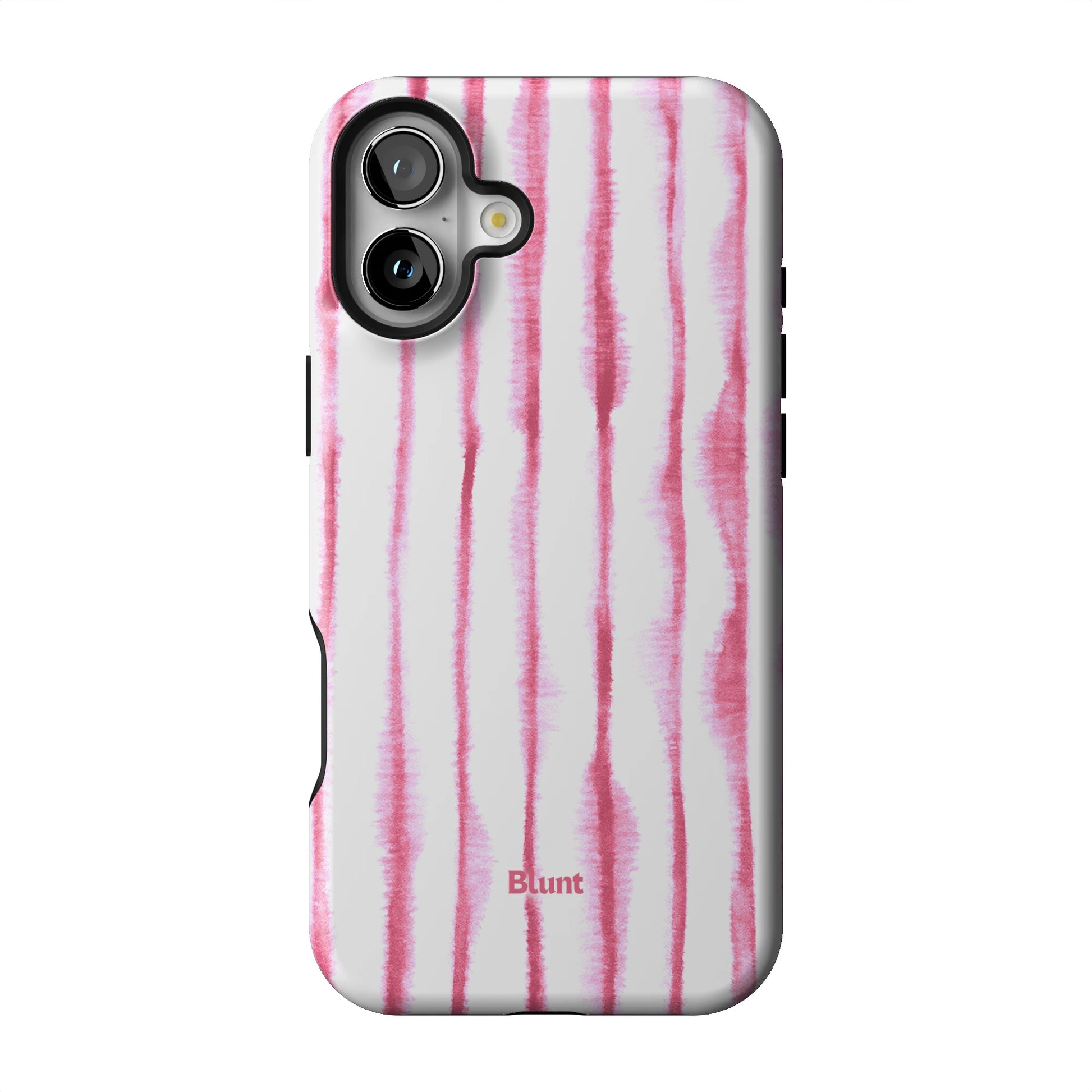 Candy Stripe iPhone Case gallery - Iphone_16_Mini_Air_Plus_1