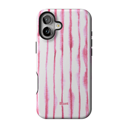 Candy Stripe iPhone Case gallery - Iphone_16_Mini_Air_Plus_1