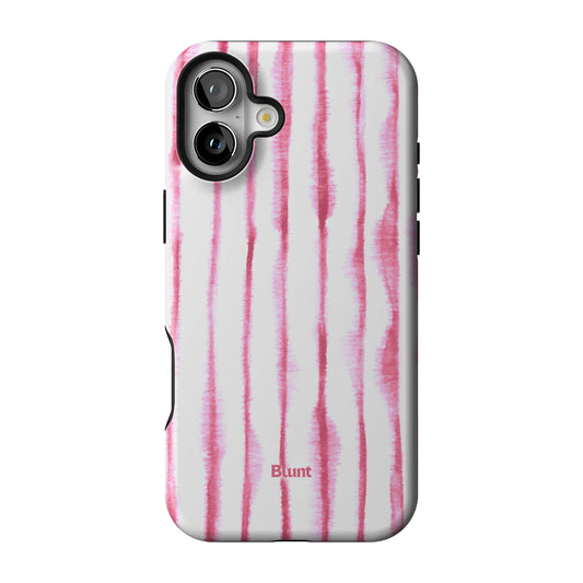 Candy Stripe iPhone Case gallery - Iphone_16_Mini_Air_Plus_1