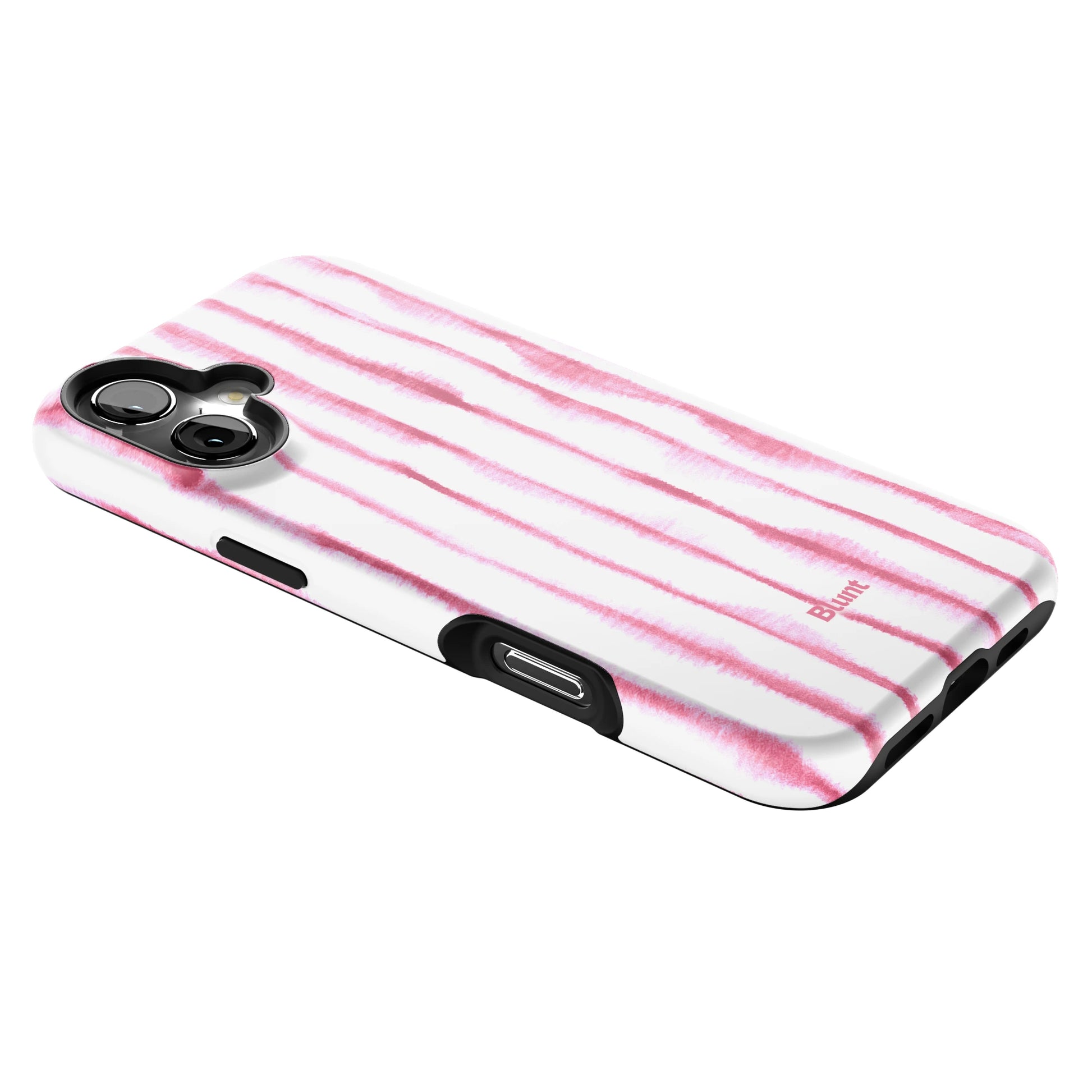 Candy Stripe iPhone Case gallery - Iphone_16_Mini_Air_Plus_2