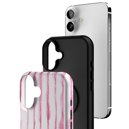 Candy Stripe iPhone Case gallery - Iphone_16_Mini_Air_Plus_3