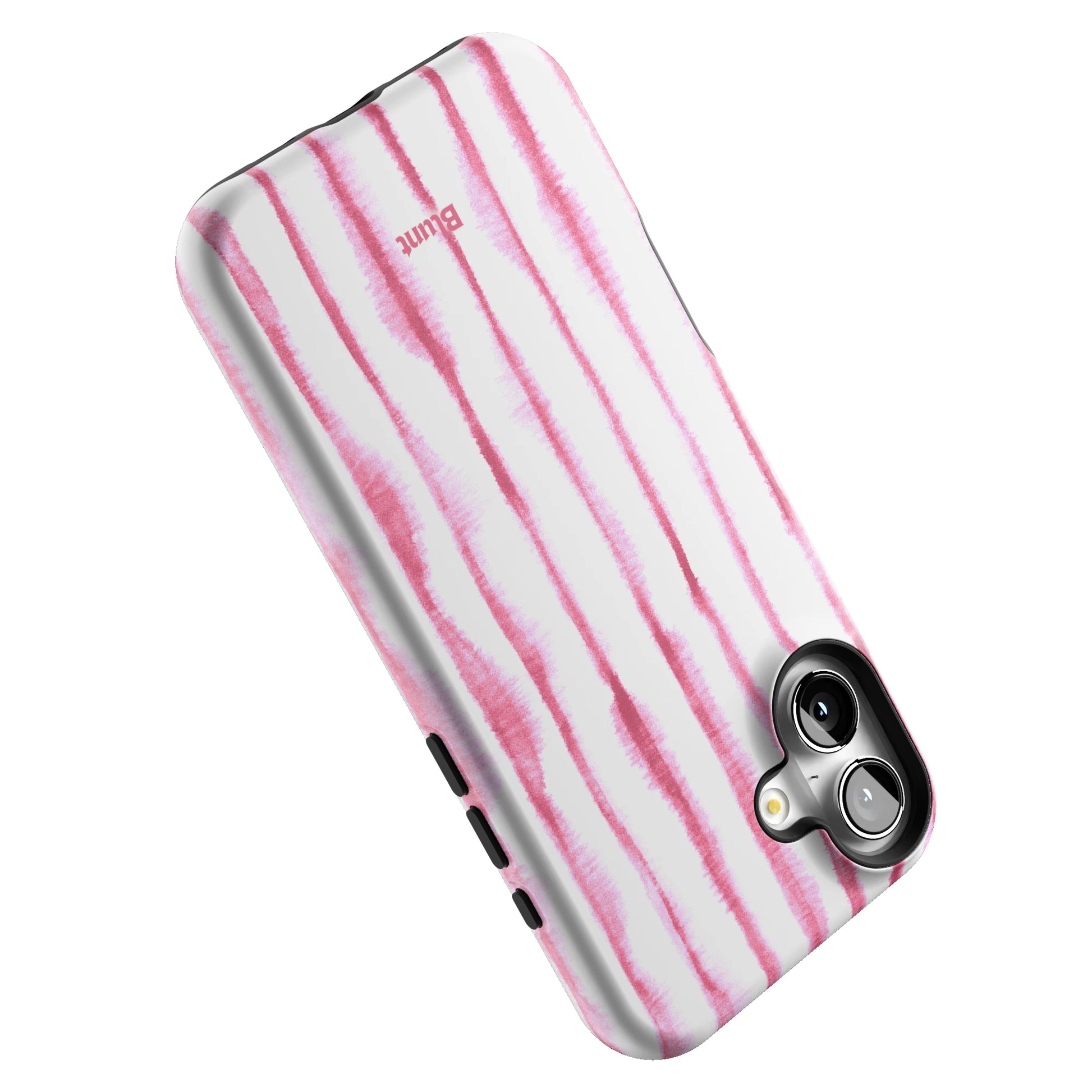 Candy Stripe iPhone Case gallery - Iphone_16_Mini_Air_Plus_5