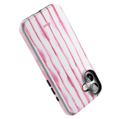 Candy Stripe iPhone Case gallery - Iphone_16_Mini_Air_Plus_5