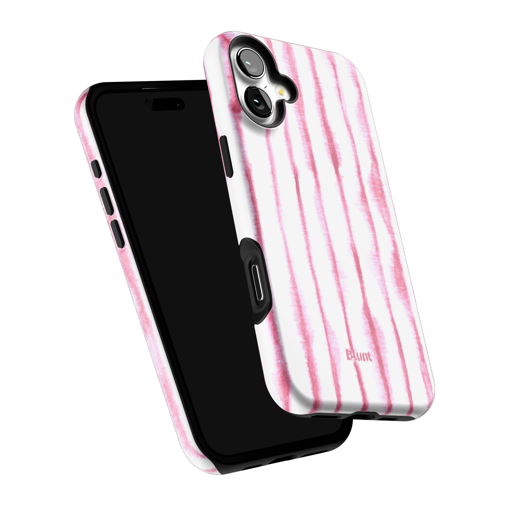 Candy Stripe iPhone Case gallery - Iphone_16_Mini_Air_Plus_6