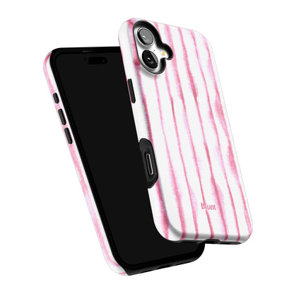 Candy Stripe iPhone Case gallery - Iphone_16_Mini_Air_Plus_6