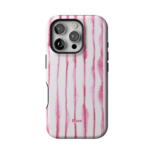 Candy Stripe iPhone Case gallery - Iphone_16_Pro_1