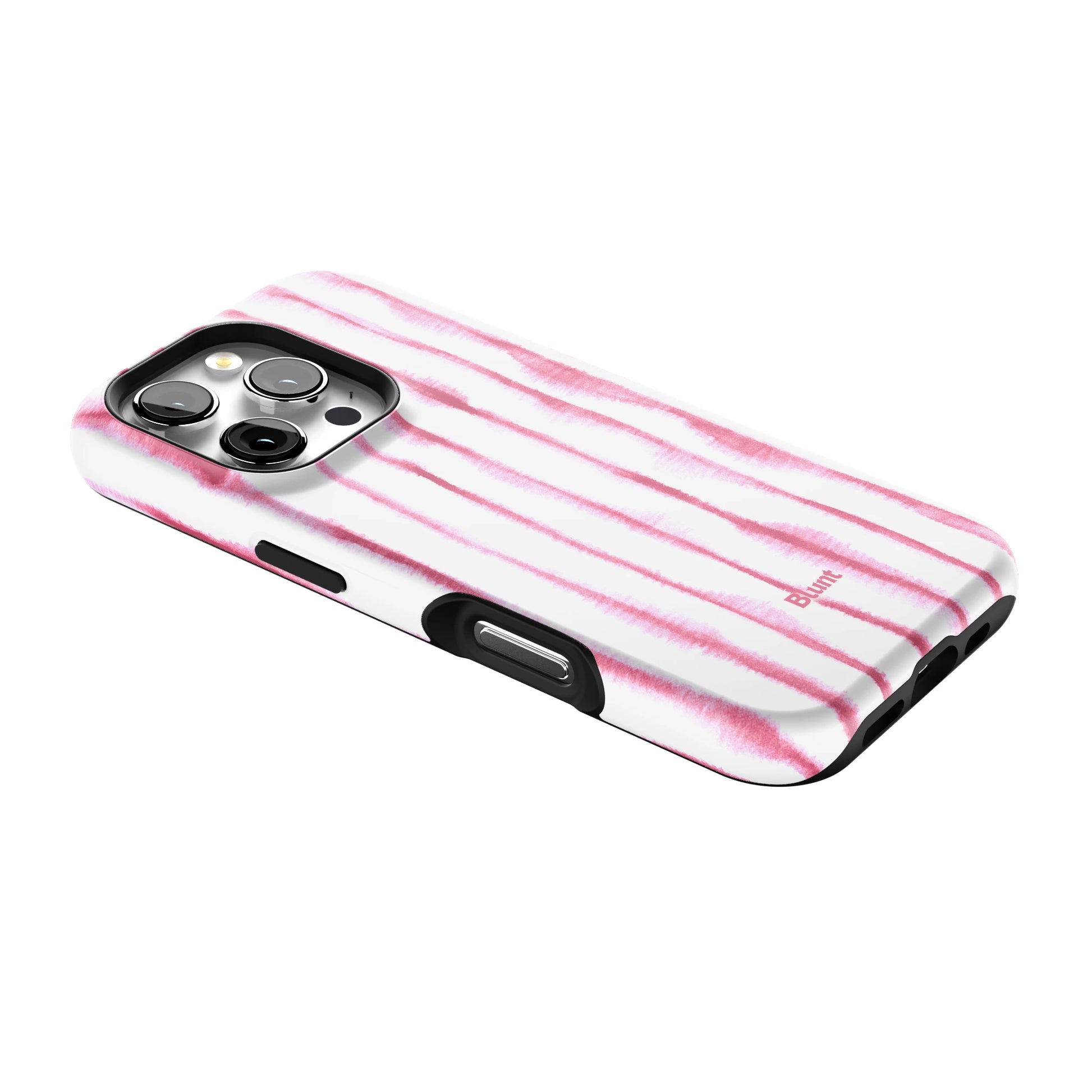 Candy Stripe iPhone Case gallery - Iphone_16_Pro_2