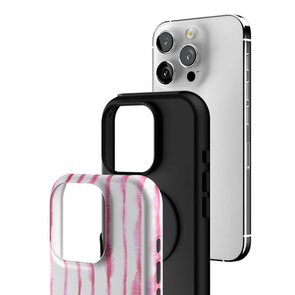 Candy Stripe iPhone Case gallery - Iphone_16_Pro_3