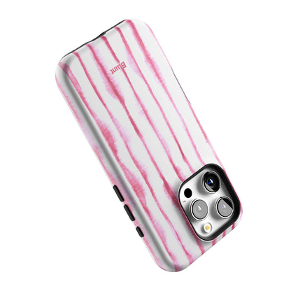 Candy Stripe iPhone Case gallery - Iphone_16_Pro_5