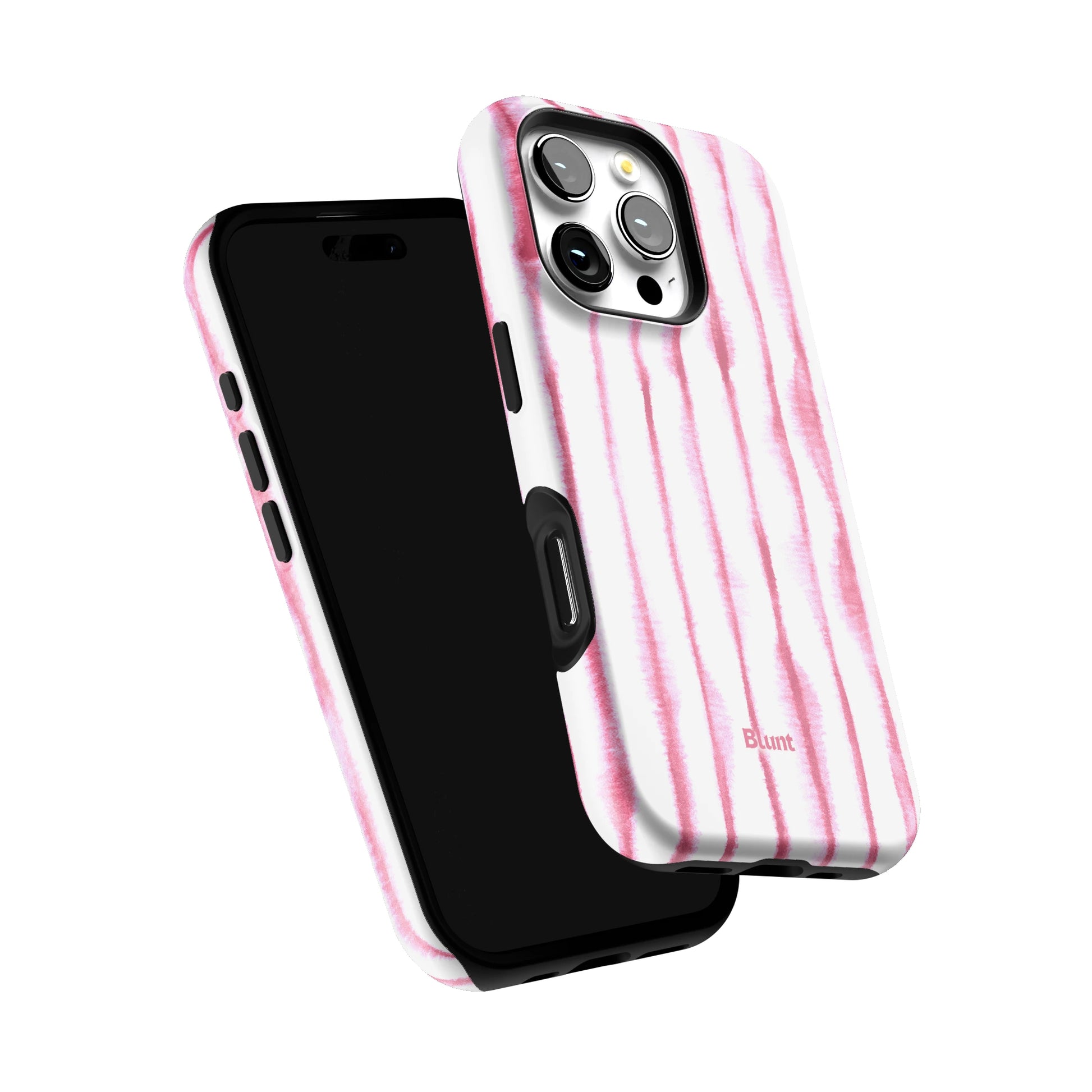 Candy Stripe iPhone Case gallery - Iphone_16_Pro_6