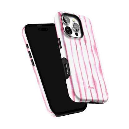 Candy Stripe iPhone Case gallery - Iphone_16_Pro_6
