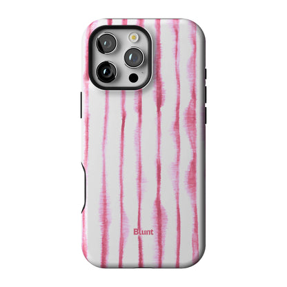Candy Stripe iPhone Case gallery - Iphone_16_Pro_Max_1