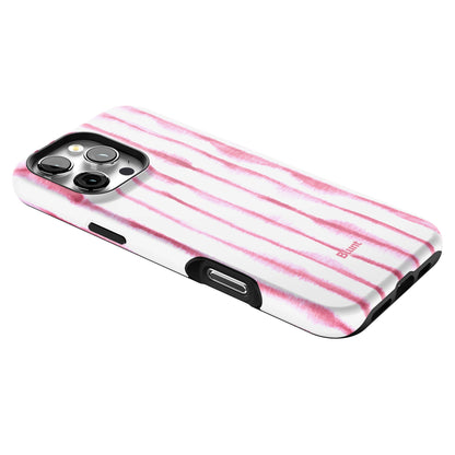 Candy Stripe iPhone Case gallery - Iphone_16_Pro_Max_2