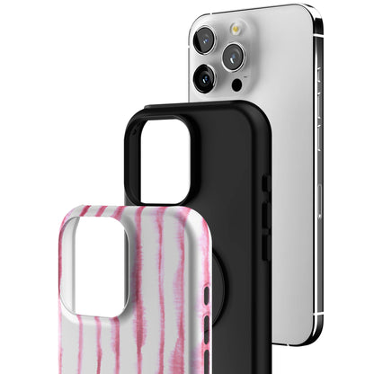 Candy Stripe iPhone Case gallery - Iphone_16_Pro_Max_3