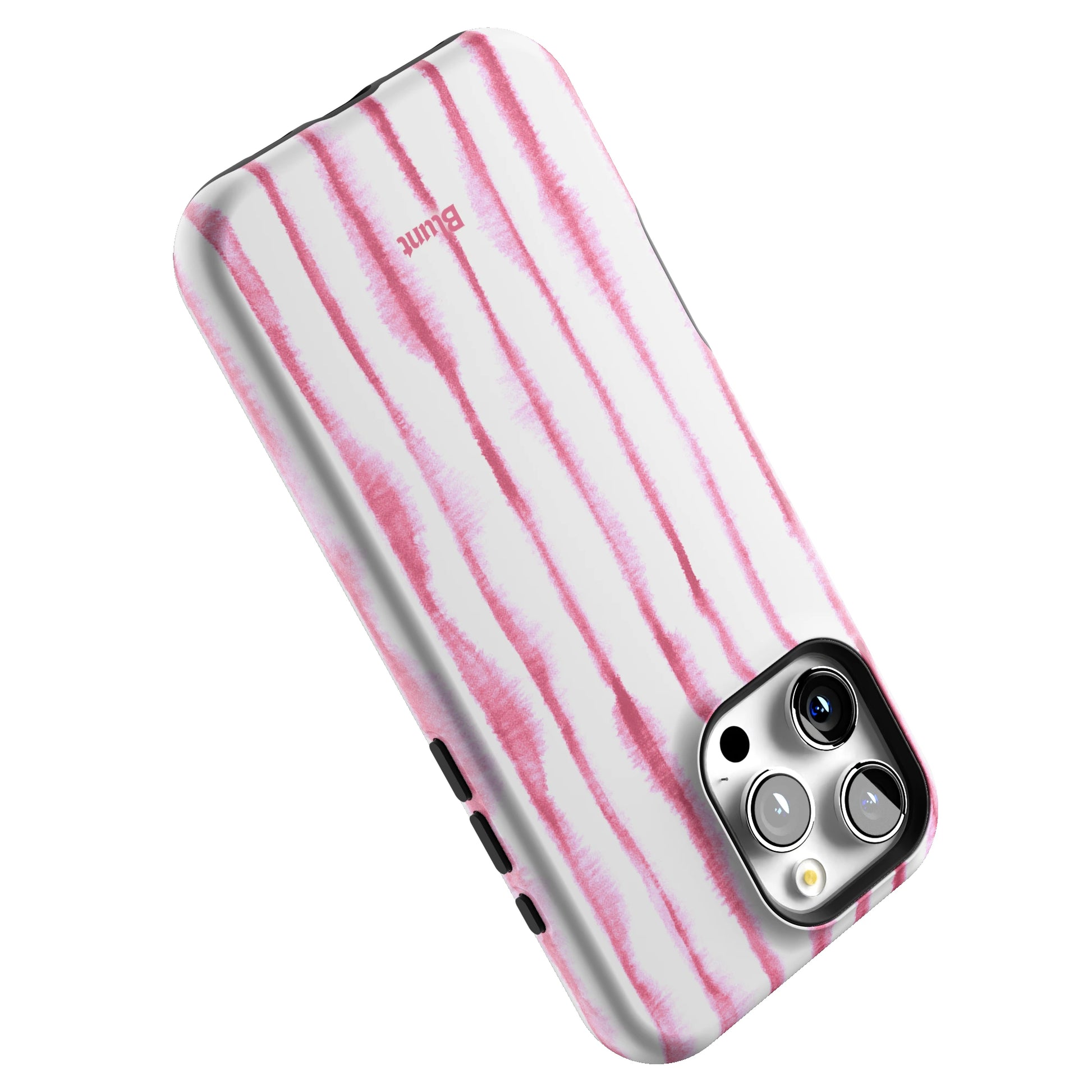 Candy Stripe iPhone Case gallery - Iphone_16_Pro_Max_5
