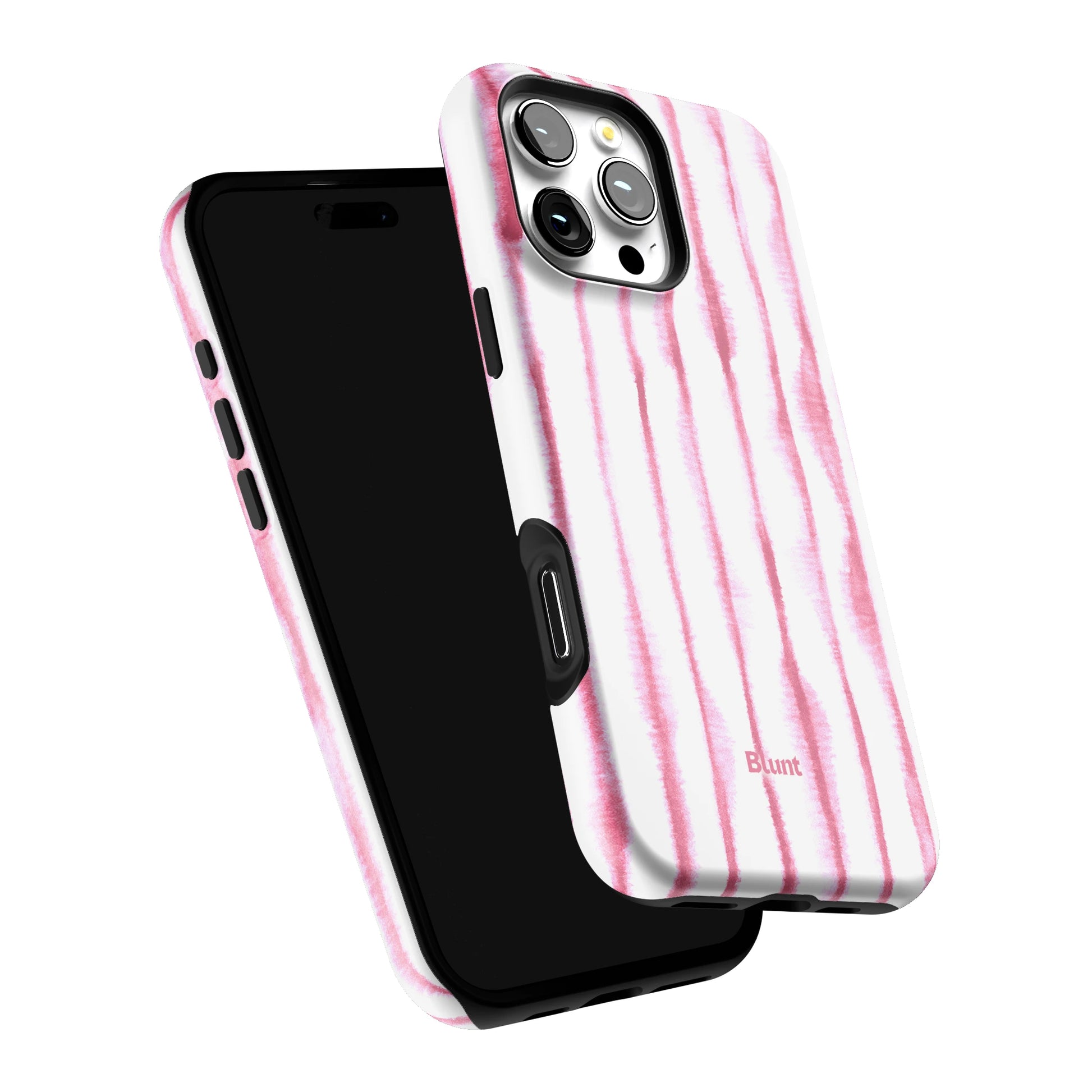 Candy Stripe iPhone Case gallery - Iphone_16_Pro_Max_6