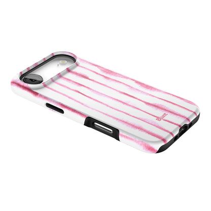 Candy Stripe iPhone Case gallery - Iphone_17_Air_2