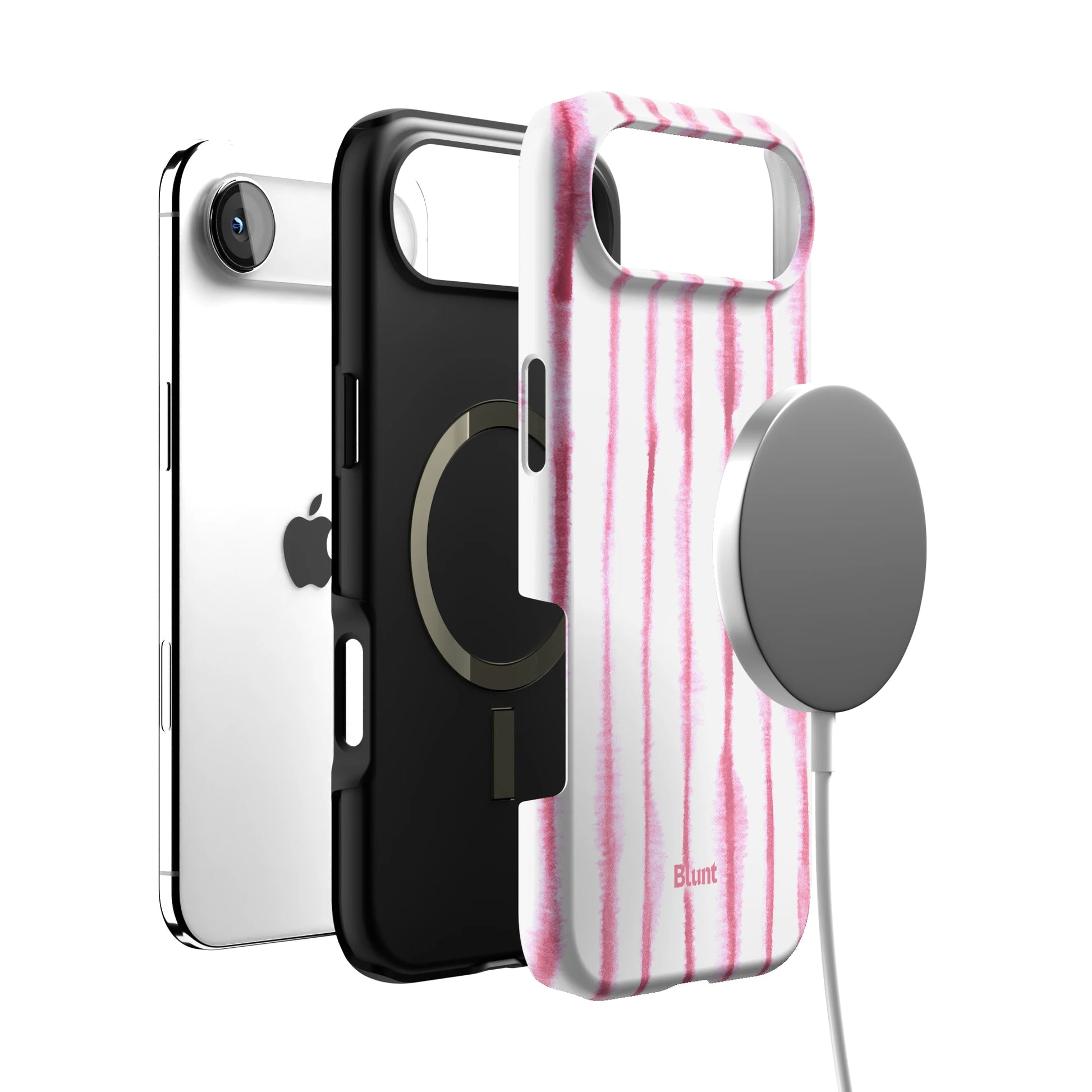 Candy Stripe iPhone Case gallery - Iphone_17_Air_4