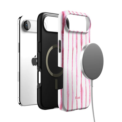 Candy Stripe iPhone Case gallery - Iphone_17_Air_4