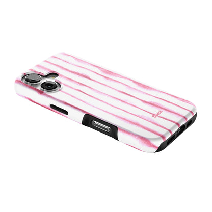 Candy Stripe iPhone Case gallery - Iphone_17_Iphone_2