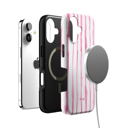 Candy Stripe iPhone Case gallery - Iphone_17_Iphone_4