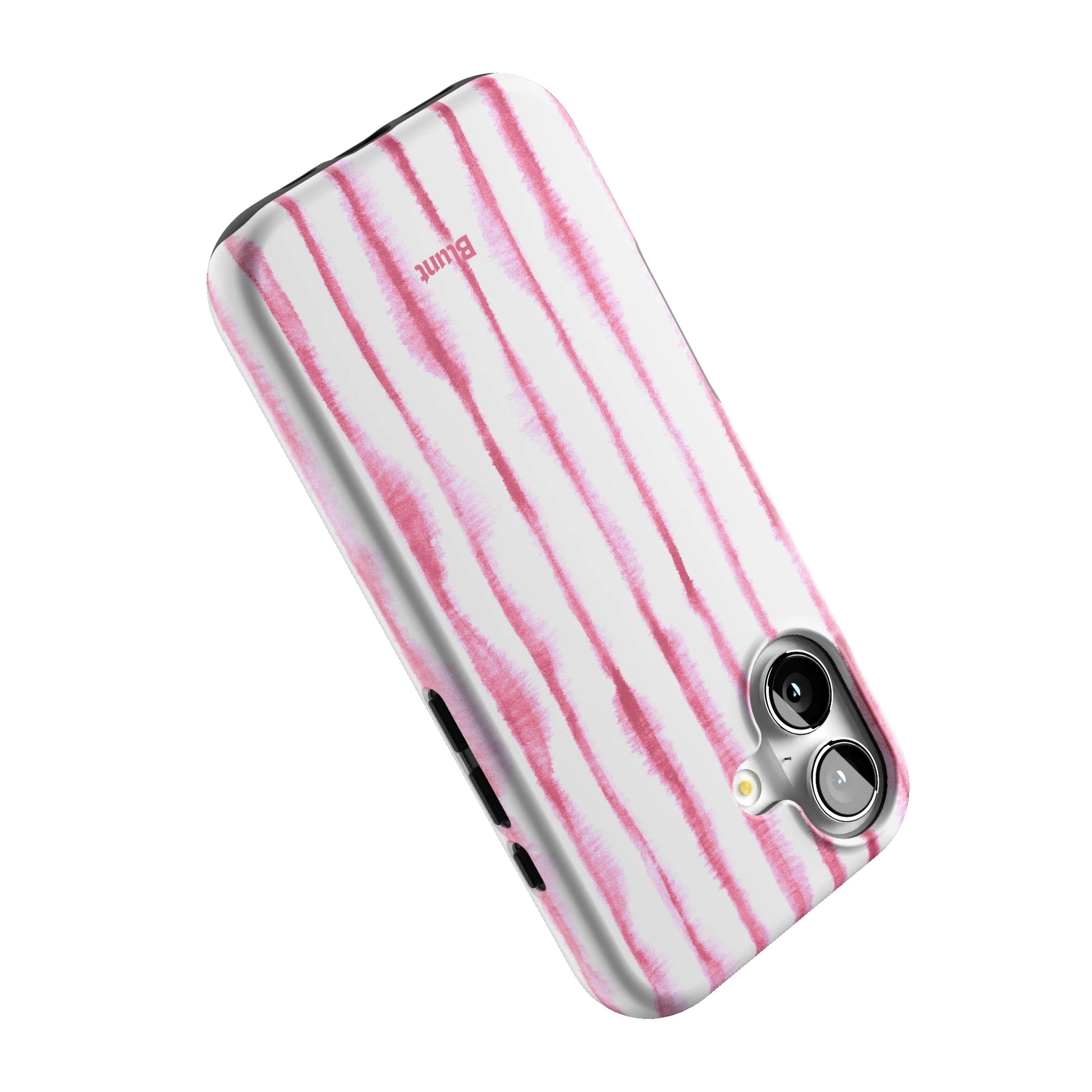 Candy Stripe iPhone Case gallery - Iphone_17_Iphone_5