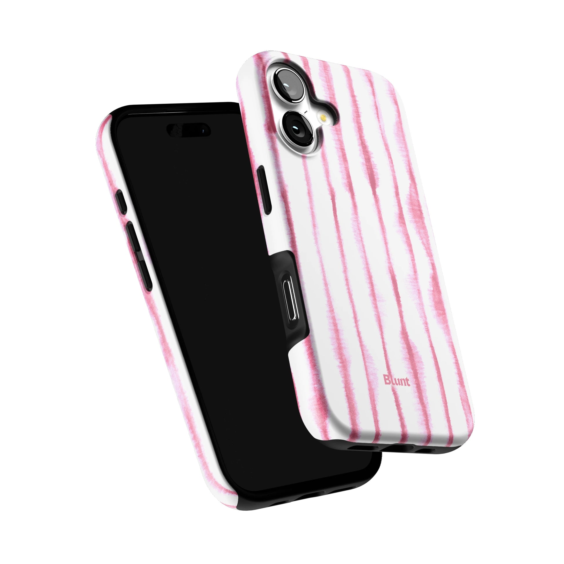 Candy Stripe iPhone Case gallery - Iphone_17_Iphone_6