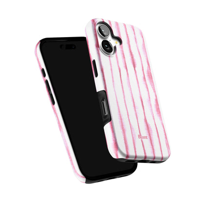 Candy Stripe iPhone Case gallery - Iphone_17_Iphone_6