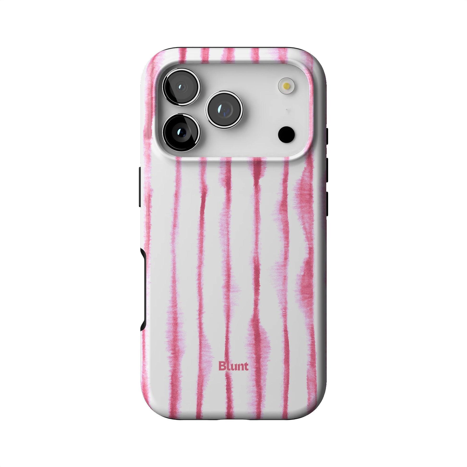 Candy Stripe iPhone Case gallery - Iphone_17_Pro_1