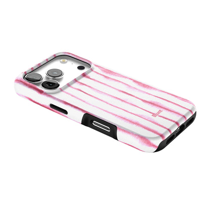 Candy Stripe iPhone Case gallery - Iphone_17_Pro_2