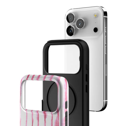 Candy Stripe iPhone Case gallery - Iphone_17_Pro_3