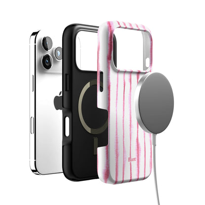 Candy Stripe iPhone Case gallery - Iphone_17_Pro_4
