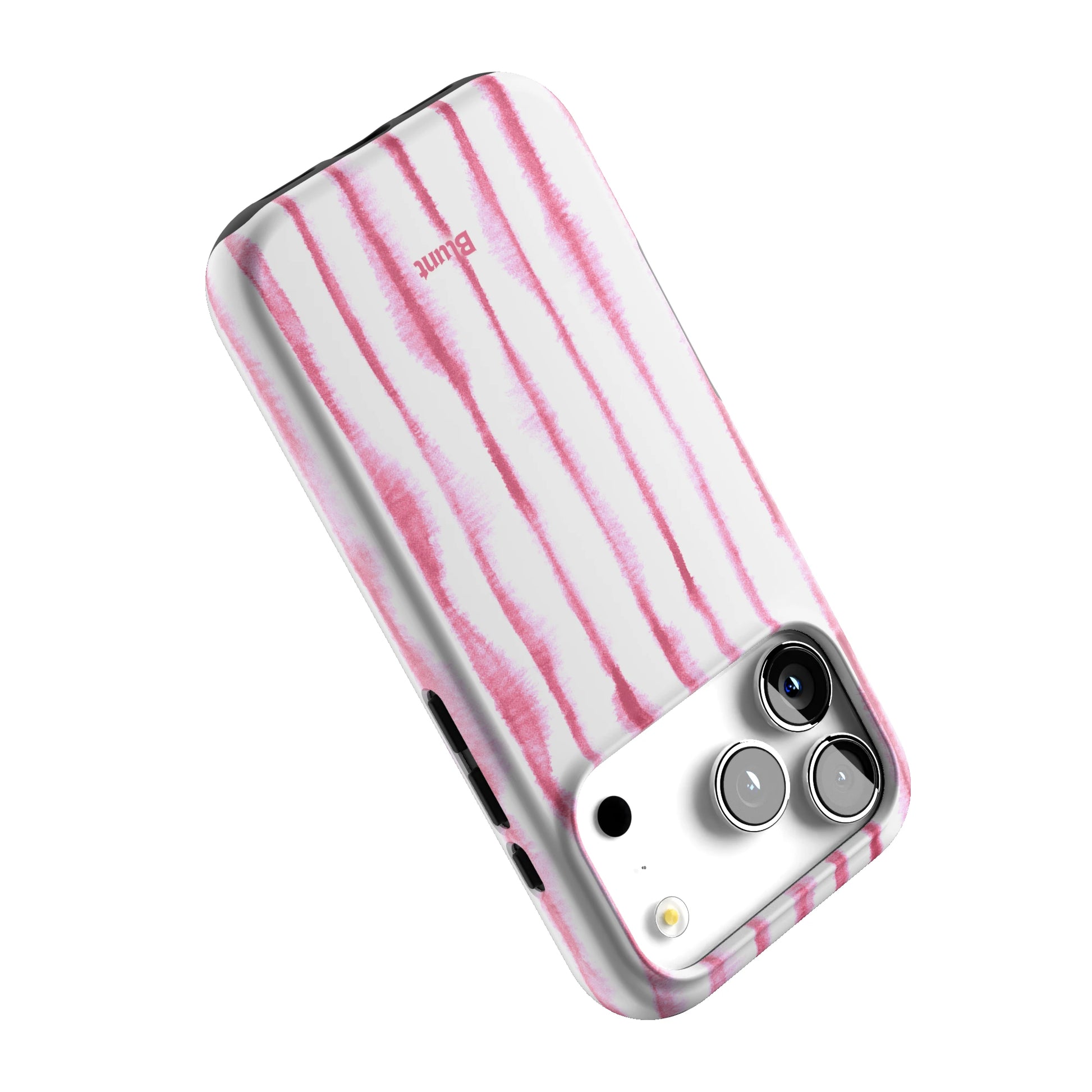 Candy Stripe iPhone Case gallery - Iphone_17_Pro_5