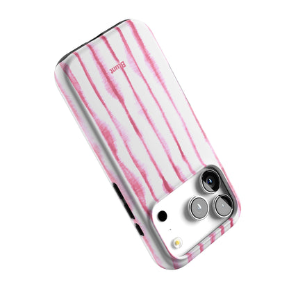 Candy Stripe iPhone Case gallery - Iphone_17_Pro_5