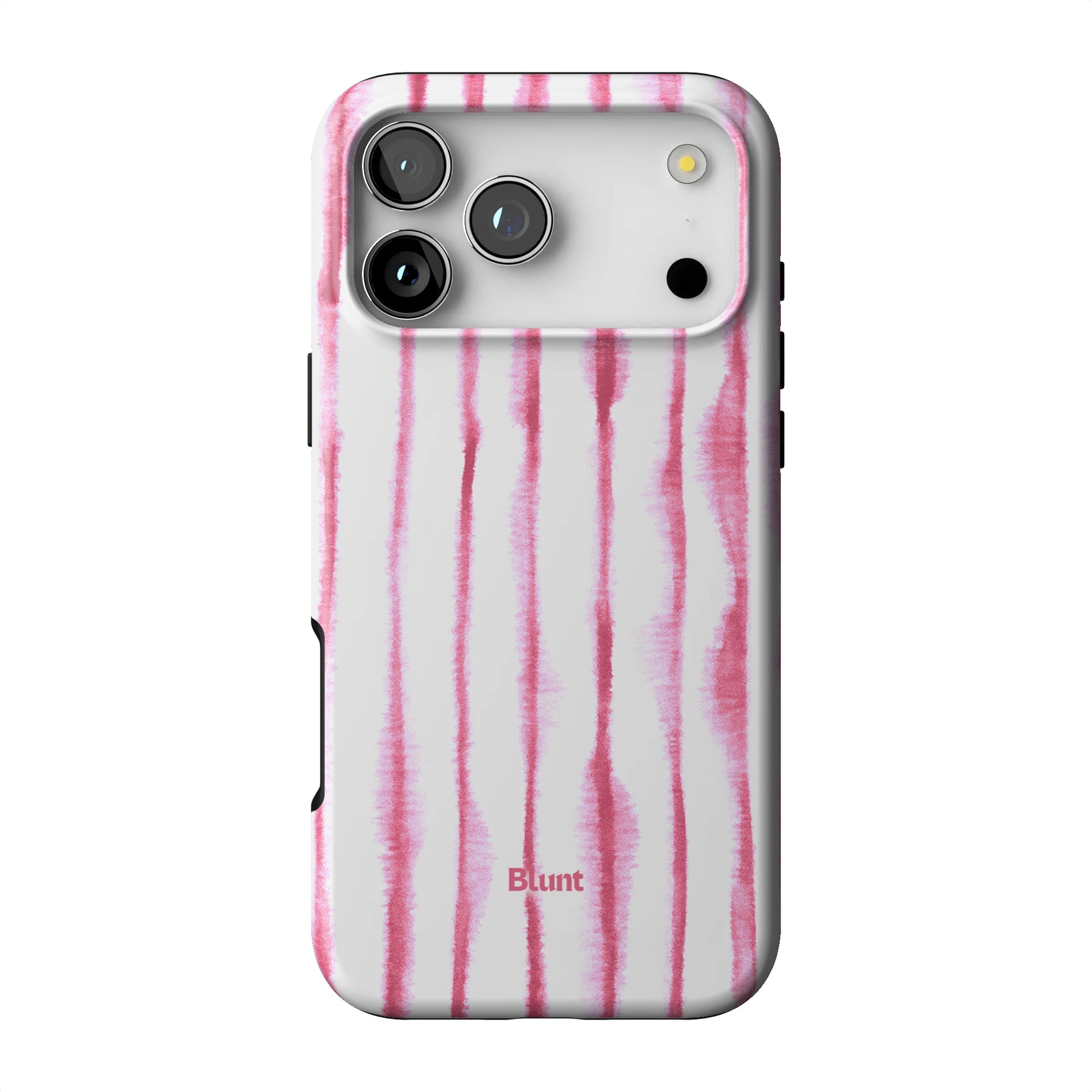 Candy Stripe iPhone Case gallery - Iphone_17_Pro_Max_1