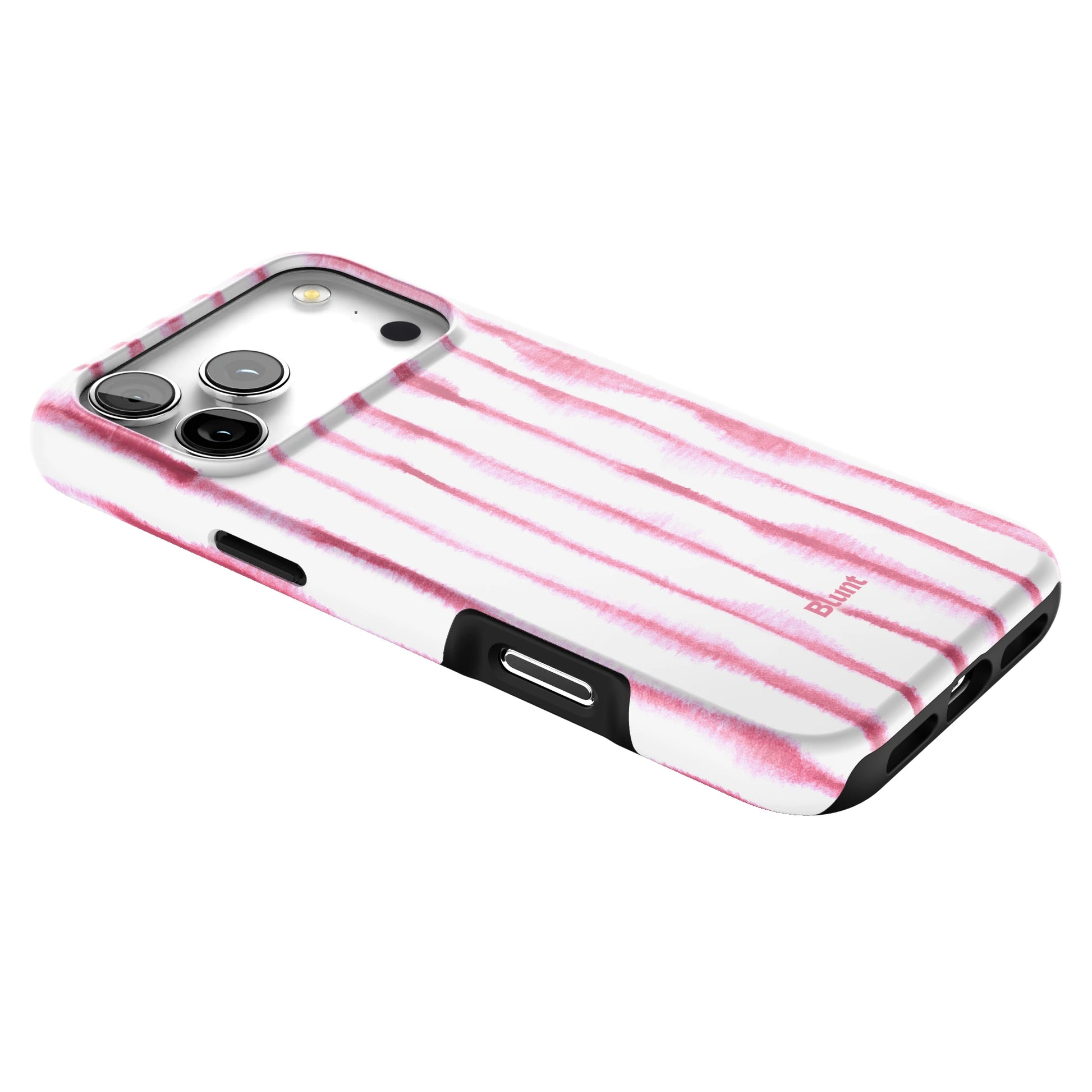 Candy Stripe iPhone Case gallery - Iphone_17_Pro_Max_2