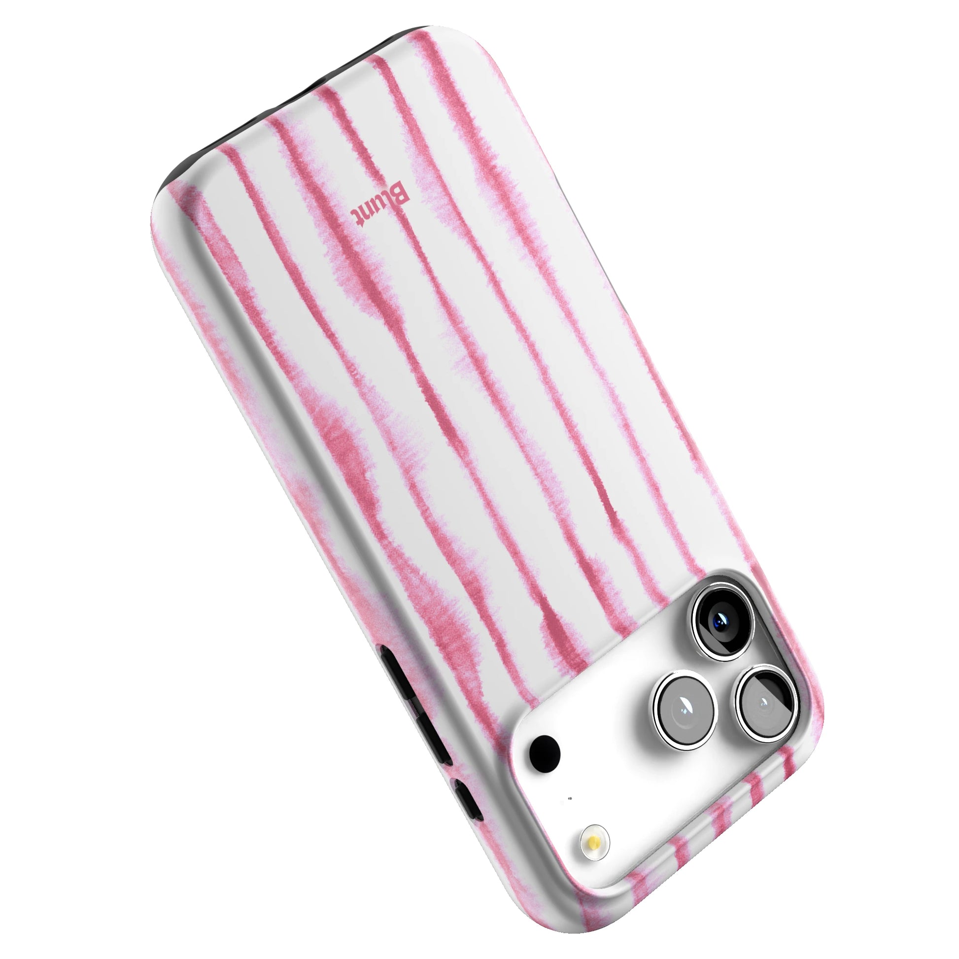 Candy Stripe iPhone Case gallery - Iphone_17_Pro_Max_5